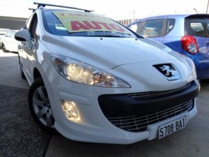 Canbus peugeot 308