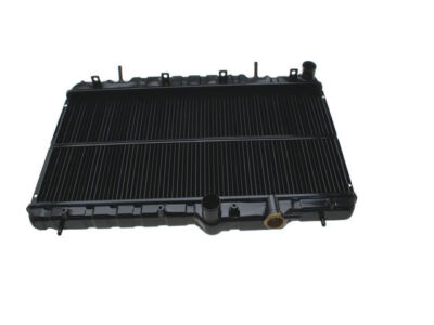Koyo Cooling 16MP92N Radiator Fits 2000-2004 Subaru Legacy Aluminum Core