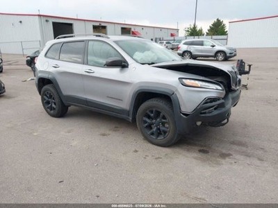 Engine ECM Electronic Control Module 3.2L Fits 18 CHEROKEE 1477502