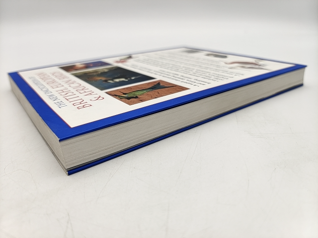The New Encyclopedia Of British, European African Birds: An Illustrated Guide An — Lot 017, photograph 6