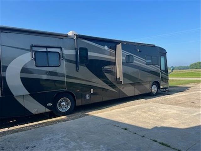 Travel Supreme Envoy 40DS04 BROWN MULTI with 78000 Miles, for sale!