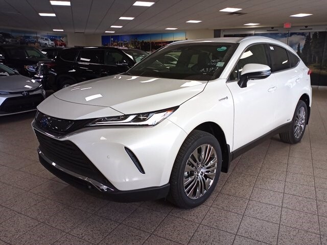 2021 Toyota Venza Hybrid XLE AWD | Cars & Trucks | Calgary | Kijiji