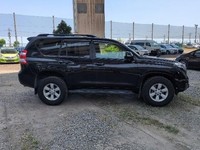 Toyota Land Cruiser prado 2.8 diesel automatic japanese import 7 leather seater 