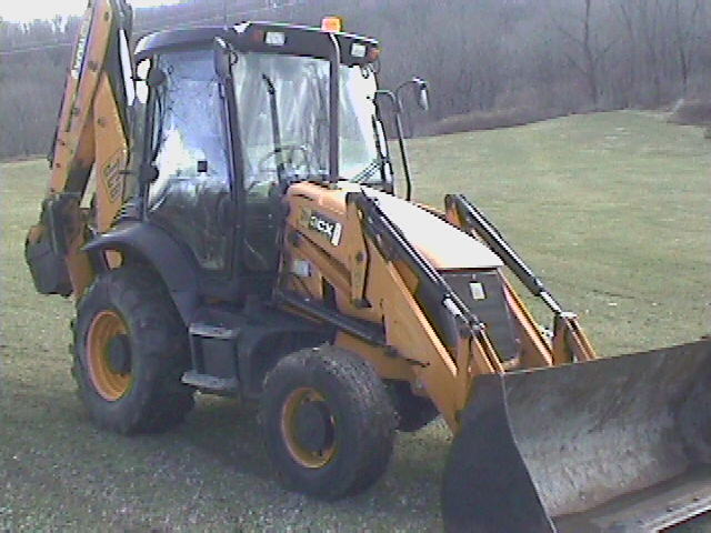 L@@K ^^^^^^^^^^^^2009 JCB 3CX14 BACKHOE, 4x4  EX-HOE SUPER CLEAN ^^^^^^^^^^^^^^^