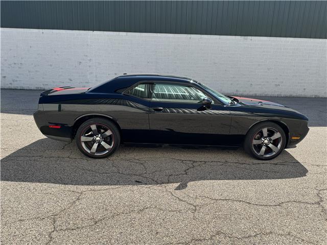 Owner 2014 Dodge Challenger  RALLYE REDLINE SPORT EDITION   for sale!