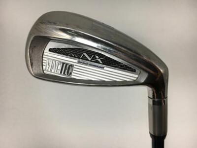 MacGregor MACTEC NV-NX Iron Set 4～9.P NX TRIPLE ACTION