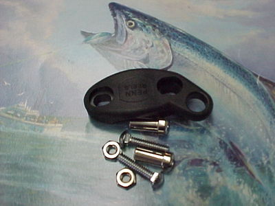 PENN REEL Rod Clamp Kit 33-340N
