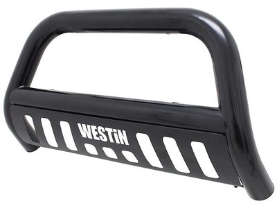 Front Bumper Guard For 10-22 Toyota 4Runner Trail SR5 TRD Pro Off-Road PW89V6