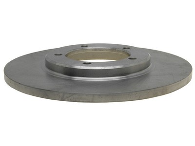 Raybestos Brakes Disc Brake Rotor P N 96145R