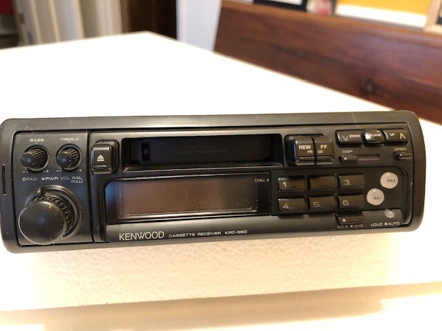 ROCKMAN KENWOOD カーナビ TK-260G/360G | Officer