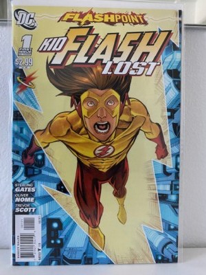FLASHPOINT #1s & ONE-SHOTS & SPECIALS ISSUES LOT NM (DC 2011) *COMBINE SHIPPING*