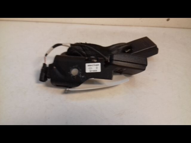 Ancrage Ceinture ArriÃ¨Re Gauche Renault Latitude (L70_) 2.0 Dci 150 (L70h) (20