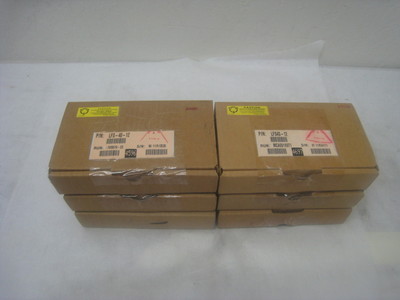 NEW Lambda LFS40-12, 0150-700476 Power supply,  12VDC 5Amp