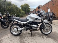 2003 BMW R 850CC 