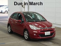 Citroen C3 1.2 PureTech Platinum Hatchback 5dr Petrol ETG6 Euro 6 (s/s) (82 ps) 