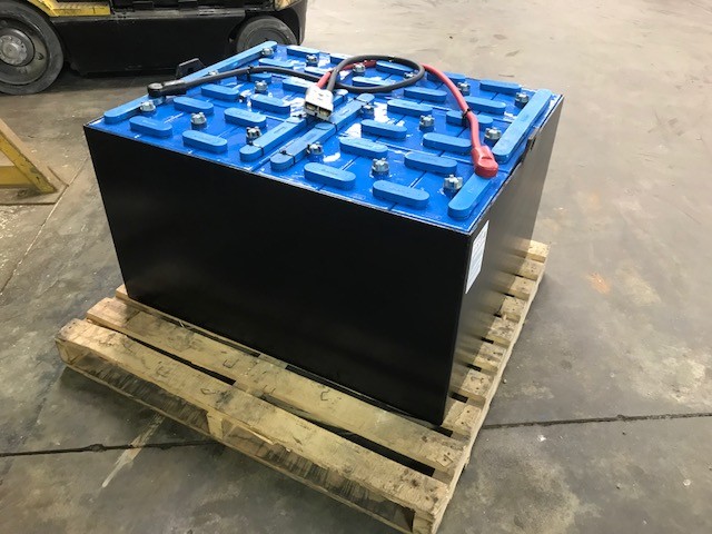 2016 Enersys Model 18-85-27,  1 Year Warranty