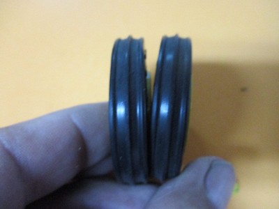 1/16 original John deere 4020 precision part front wheels tires rims