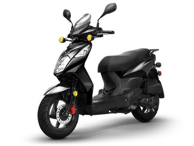 Black Lance PCH 50 Call Now!