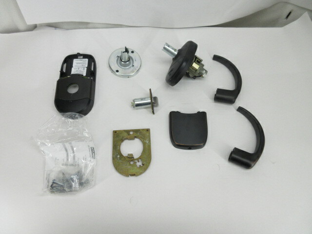 Schlage Wireless Lock With Engage Technology