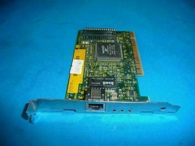 3Com 10/100BASE-TX 3C905B-TXNM Ethernet Adapter  C