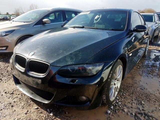 Bmw e92 320i