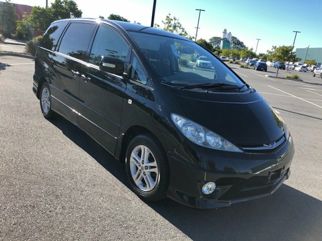 Toyota estima 2004