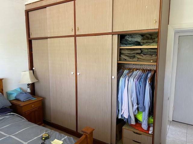 Build In Wardrobes Newcastle