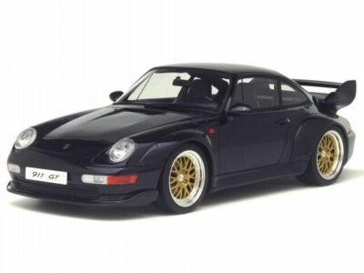 GT SPIRIT Porsche 911 Carrera ゴールド 1/18 $_57.JPG?set_id=880000500F