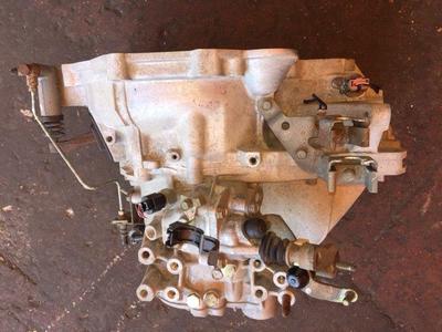 Cambio Manuale MITSUBISHI CARISMA BENZINA