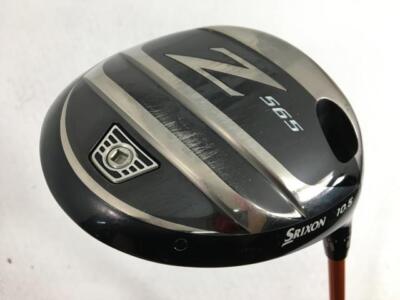 SRIXON Z765 10.5度 希少kaula/5 SR ドライバー Dunlop SRIXON Z565 Driver 10.5 Miyazaki Kaula MIZU 5 (S