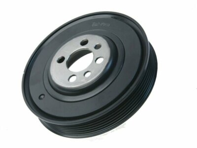 For 2000-2002 Audi TT Quattro Crankshaft Pulley 36238XT 2001 For 2000-2002 Audi TT Quattro Crankshaft Pulley 36238XT 2001