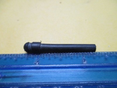 1/16 Replacement muffler slik oliver 77