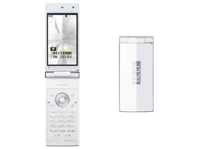 SHARP - SHARP かんたん携帯10 Introducing the Sharp Aquos A205SH with Android 10 🇯🇵 This