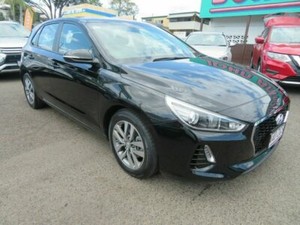 Hyundai i30 pd