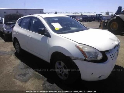 Auto Ventshade 622148 Aeroskin Chrome Hood Protector Fits 14-19 Rogue