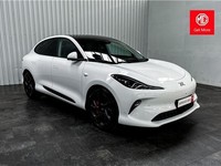 2025 MG Motor UK IM6 Electric Estate Special Edition 553kW Launch Edition 100kWh