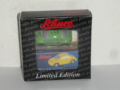BMW Porsche VW B MAISTO Fresh Metal Modellauto Auto PKW 1:60 Spielzeugauto z