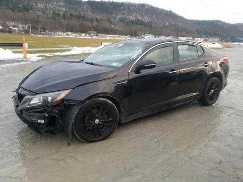 Used Automatic Transmission Assembly fits: 2014 Kia Optima AT 2.4L VIN 7 8th dig