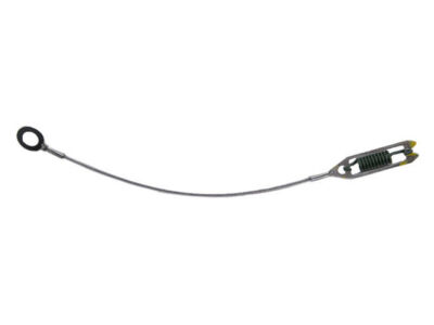 Raybestos Drum Brake Self Adjuster Cable fits Dodge B200 Van 1971-1974 25BSCW