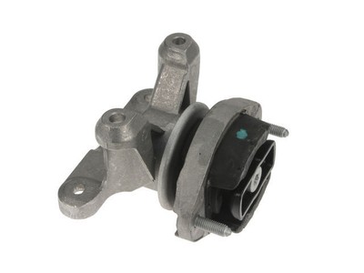 Vaico Transmission Mount fits Audi A4 2002-2009 62RDKM
