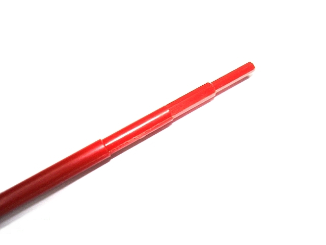 Vintage Johnson Ham Transeiver Amplifier Hex Core RF Alignment Tool NOSNEW