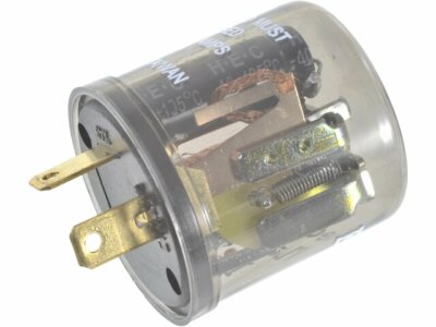 For 1990-1996 Oldsmobile Silhouette Hazard Warning Flasher API 34889DJ 1991 1992