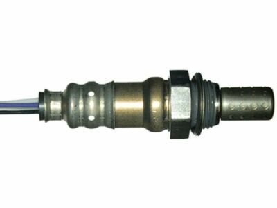 Rear Oxygen Sensor Delphi 8JYC61 for Hummer H2 2009