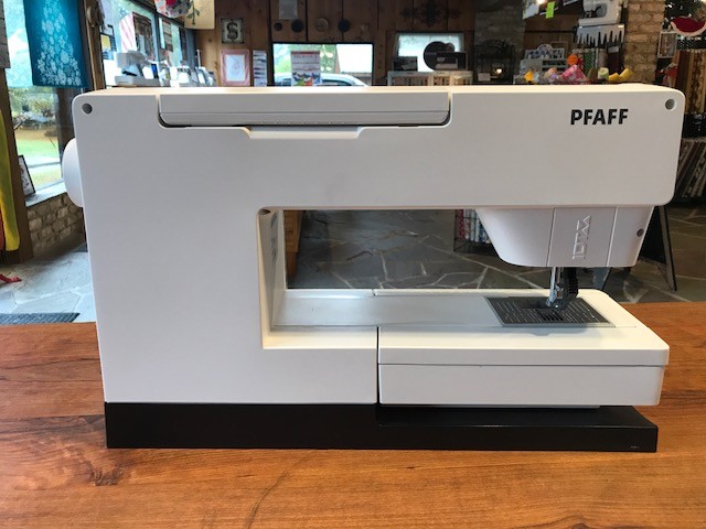 Pfaff Creative Sensation