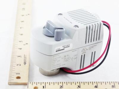 KMC Controls MEP-3503 - 24V N/O S/R On/Off Actuator for Industrial Automation