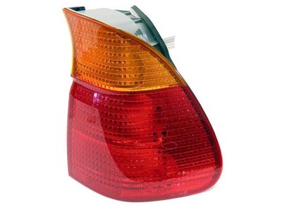 Right Tail Light Assembly 52QXHF22 for BMW X5 2002 2003 2001 2000 2004