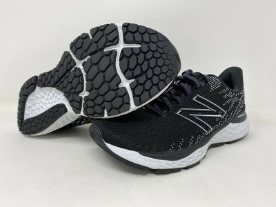 

Женские кроссовки New Balance 880 v11, черный/белый, 5 B(M) США, Black/white