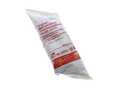 Lithium Grease 68PZSM52 for A4 Quattro A3 TT allroad A5 A6 A7 Sportback A8 Q3 Q5