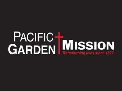 Pacific Garden Mission