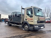 Leyland/ DAF LF 45-150 TI